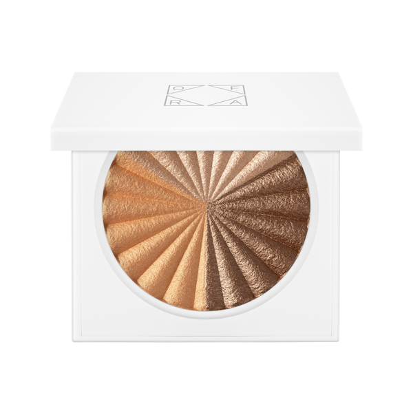 ofra cosmetics Highlighter - Golden Goddess