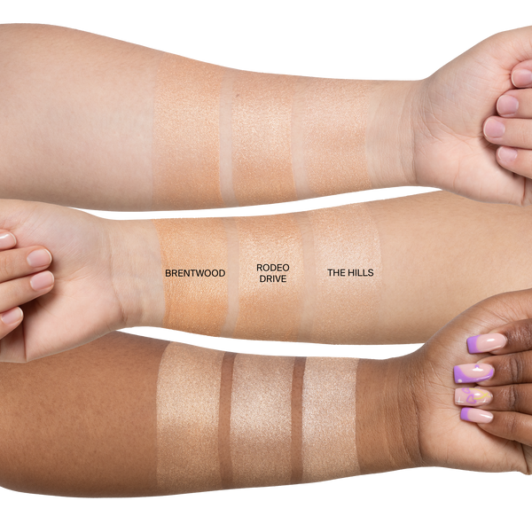 Ofra Cosmetics Highlighter - The Hills