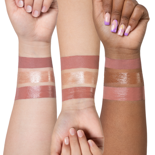 Ofra Cosmetics Hotmessmommaof4 Lip Duo