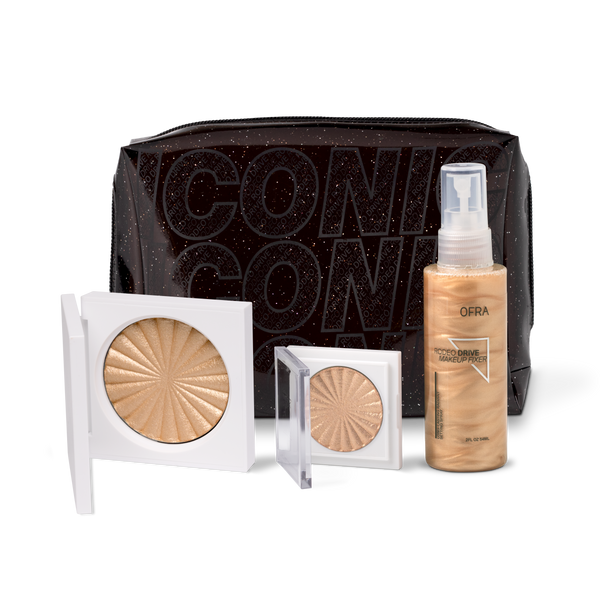 ofra cosmetics Iconic Collection - Brentwood