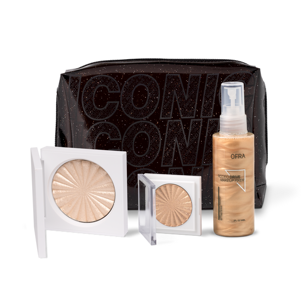 ofra cosmetics Iconic Collection - The Hills