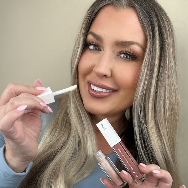 Ofra Cosmetics Inseparable Lip Duo