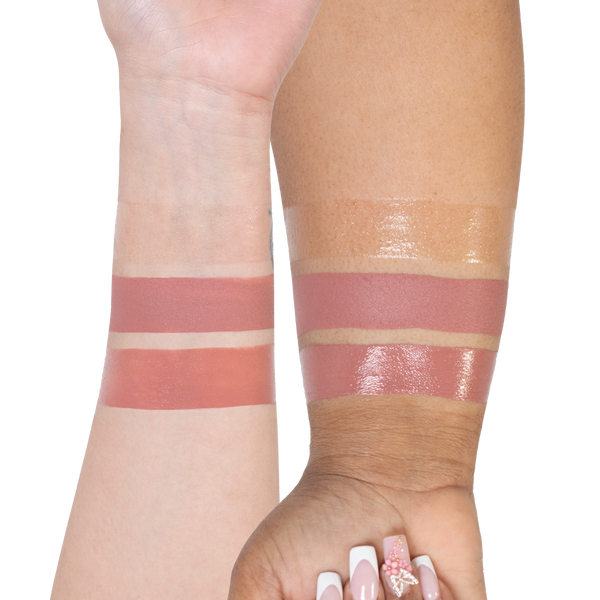 Ofra Cosmetics Inseparable Lip Duo