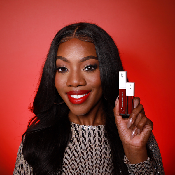 Ofra Cosmetics Lip Duo - OFRA X Safai Kelly