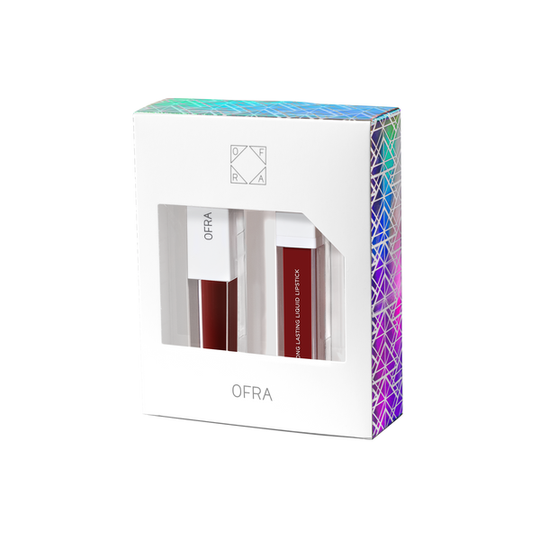 ofra cosmetics Lip Duo - OFRA X Safai Kelly