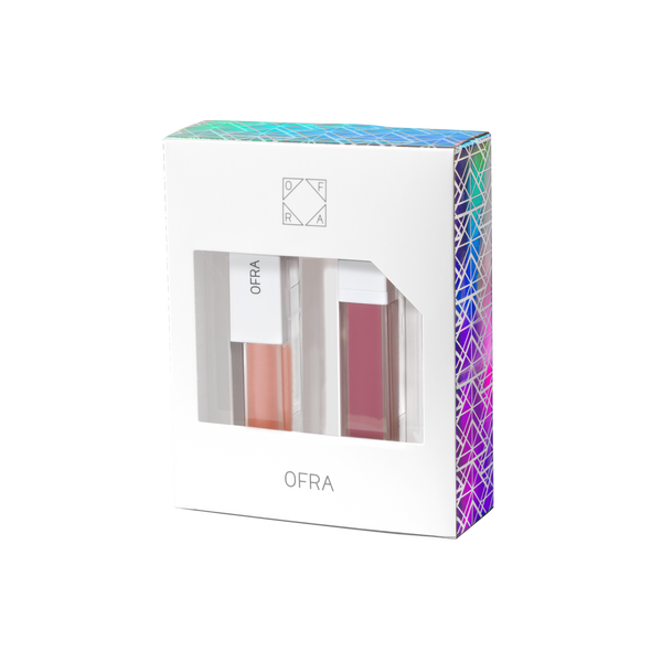 ofra cosmetics Lip Duo - Perfectamente Imperfecta