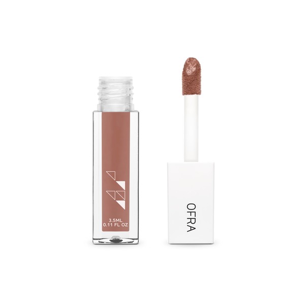 ofra cosmetics Lip Gloss - Bare