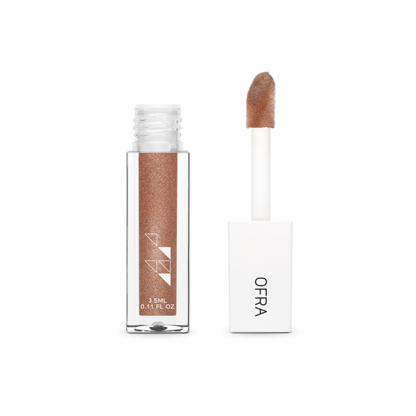 ofra cosmetics Lip Gloss - Blissful