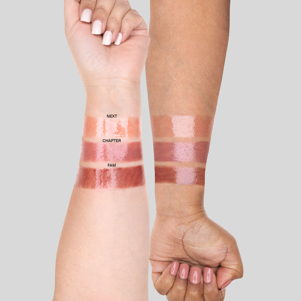 Ofra Cosmetics Lip Gloss - Chapter