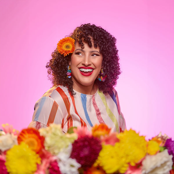 Ofra Cosmetics Lip Gloss - Connie