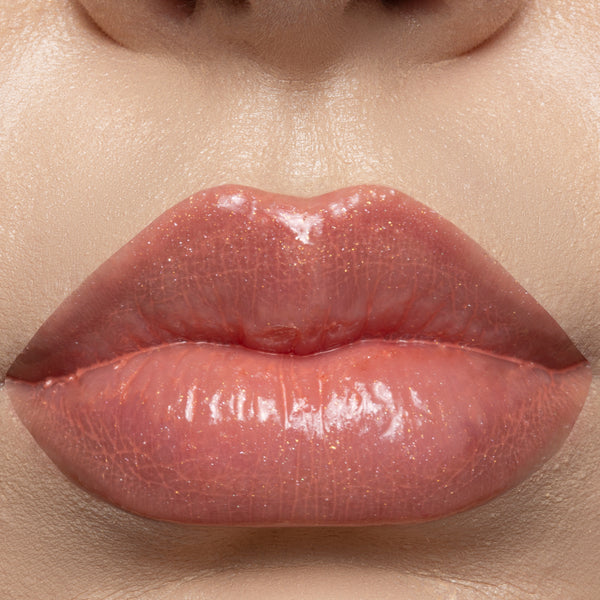 Ofra Cosmetics Lip Gloss - Connie