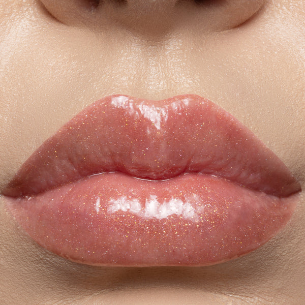 Ofra Cosmetics Lip Gloss - Koa