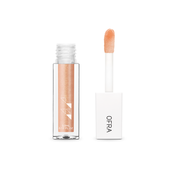 ofra cosmetics Lip Gloss - Smiley for Ryleigh