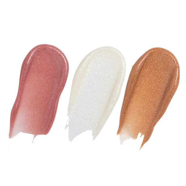 Ofra Cosmetics Lip Gloss Trio - #SamSquad