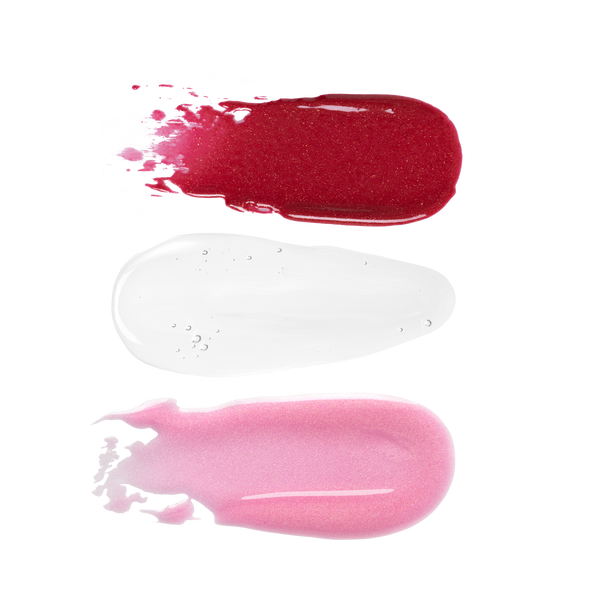 Ofra Cosmetics Lip Lush Trio - Plump It Up