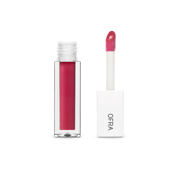 ofra cosmetics Lip Oil - Flushed