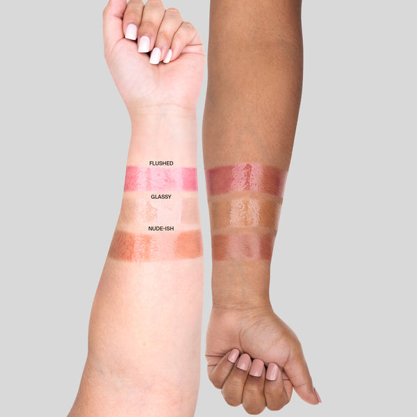 Ofra Cosmetics Lip Oil - Nude-ish