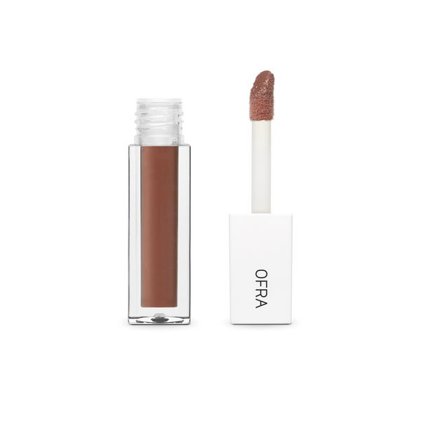 ofra cosmetics Lip Oil - Nude-ish