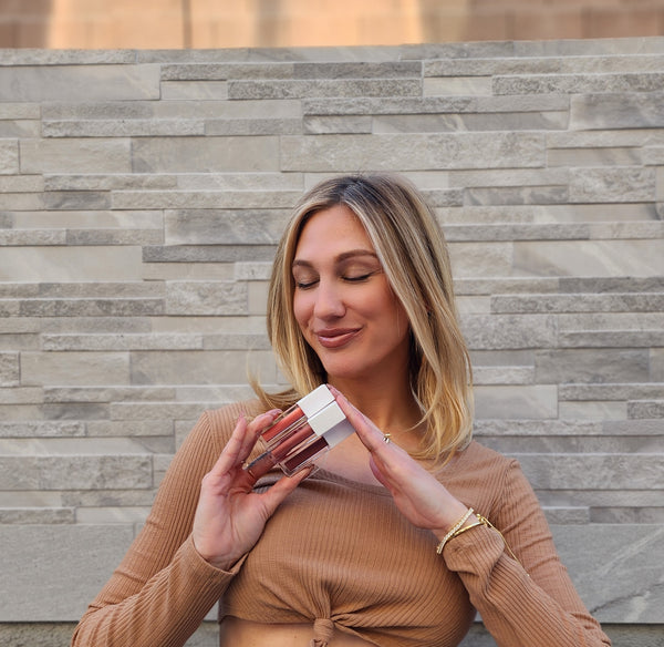 Ofra Cosmetics Lip Set - For The Plot