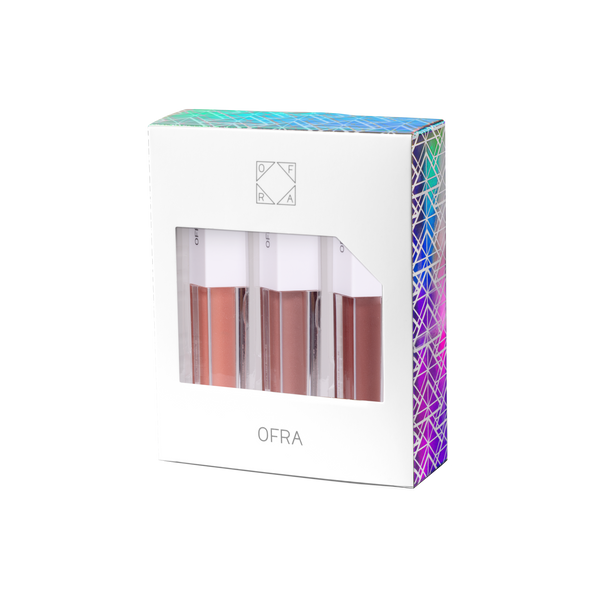 ofra cosmetics Lip Set - For the Plot