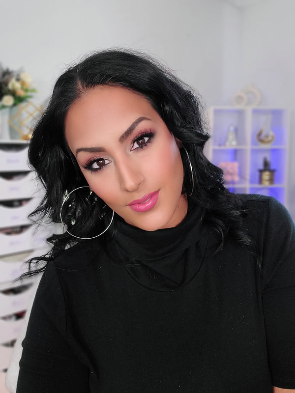 Ofra Cosmetics Lip Trio - ‌yari.g_mua Faves