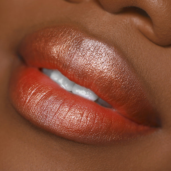Ofra Cosmetics Lipstick - Caramel