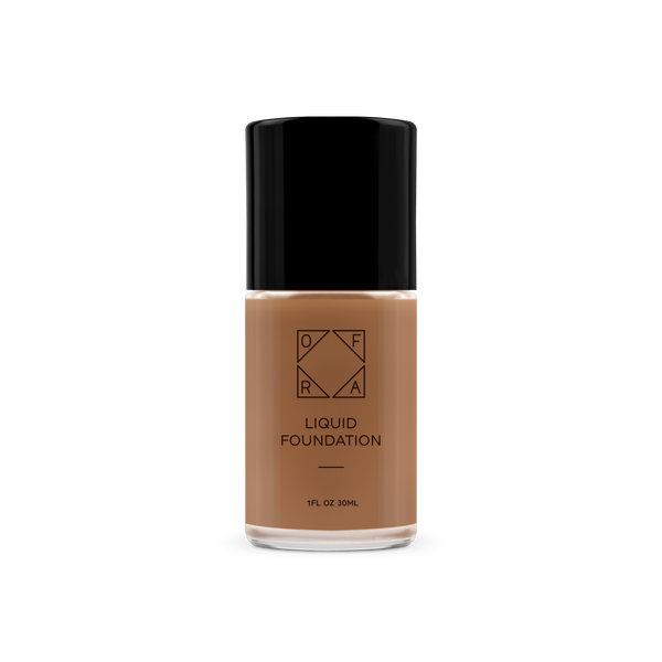 ofra cosmetics Liquid Foundation - Amber