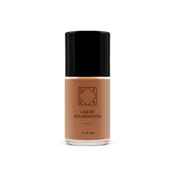 ofra cosmetics Liquid Foundation - Cocoa