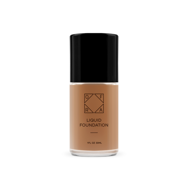 ofra cosmetics Liquid Foundation - Deep