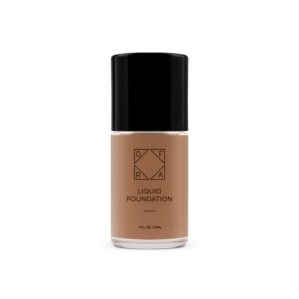 ofra cosmetics Liquid Foundation - Mahogany