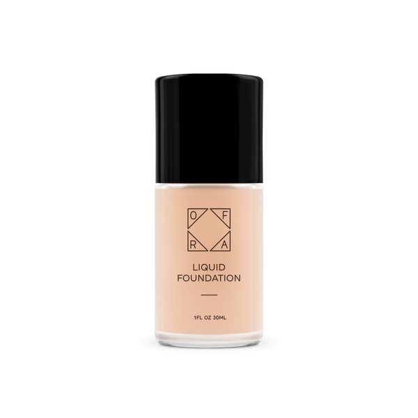 ofra cosmetics Liquid Foundation - Nude