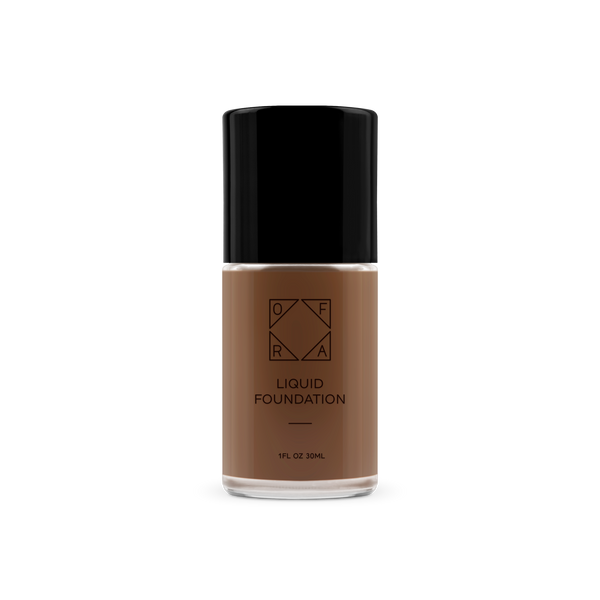 ofra cosmetics Liquid Foundation - Toffee