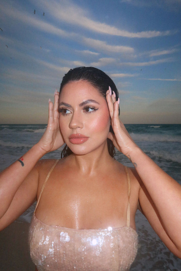 Ofra Cosmetics Liquid Highlighter - Sun