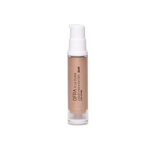 ofra cosmetics Liquid Highlighter - Sun
