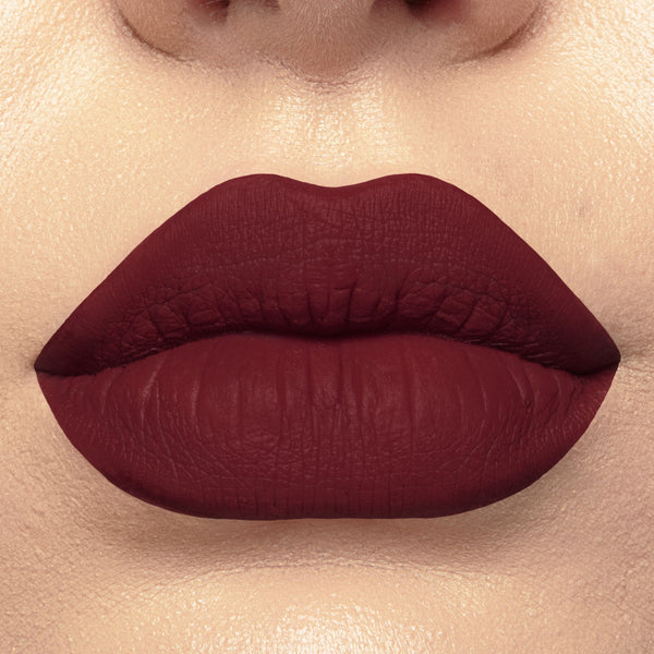 Ofra Cosmetics Long Lasting Liquid Lipstick - Milan