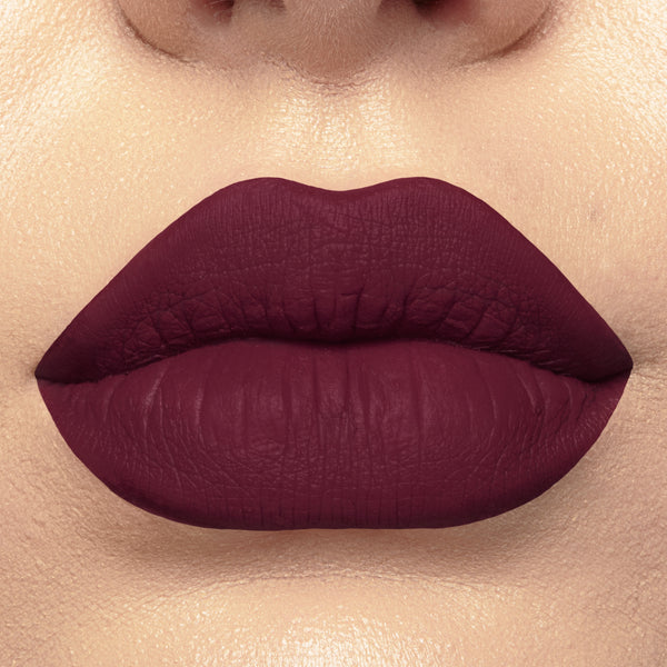 Ofra Cosmetics Long Lasting Liquid Lipstick - Mina