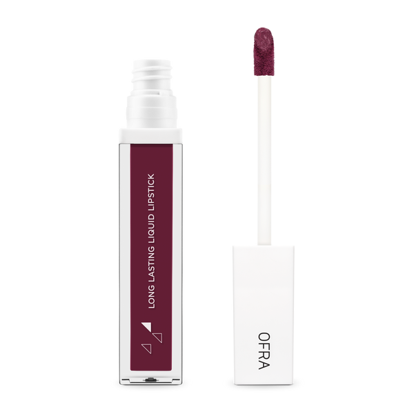 ofra cosmetics Long Lasting Liquid Lipstick - Mina