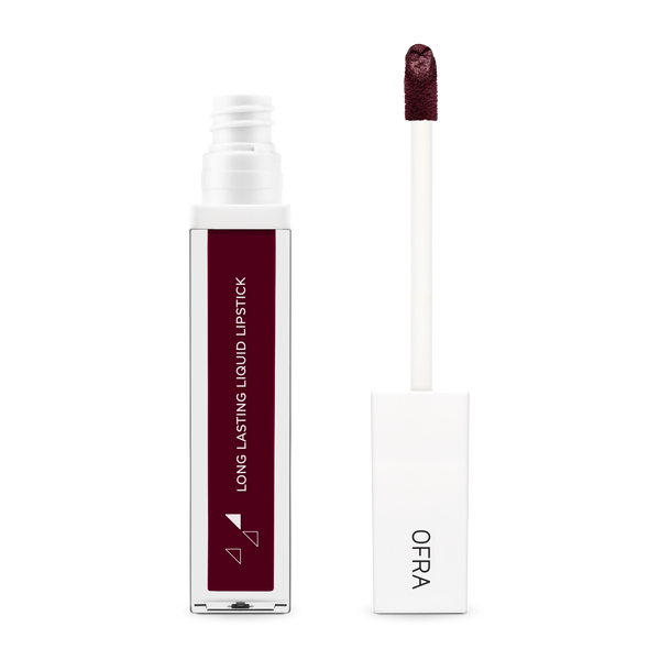 ofra cosmetics Long Lasting Liquid Lipstick - Ruby