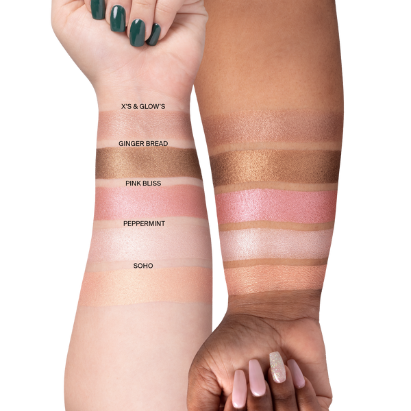 Ofra Cosmetics Love Me More Collection Set