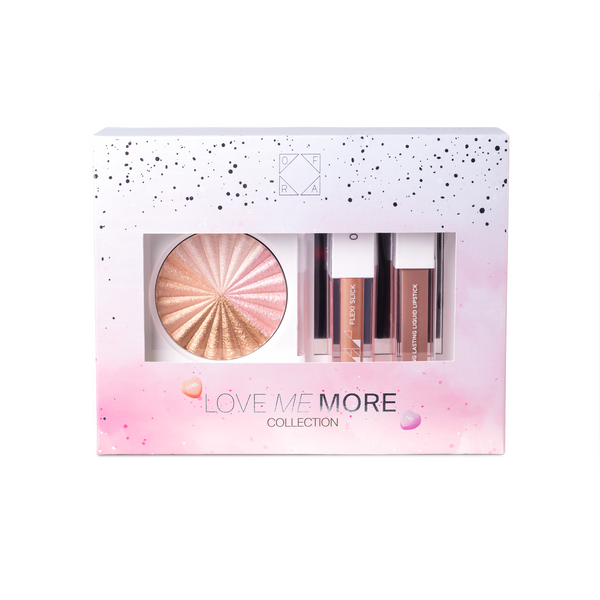 ofra cosmetics Love Me More Collection Set