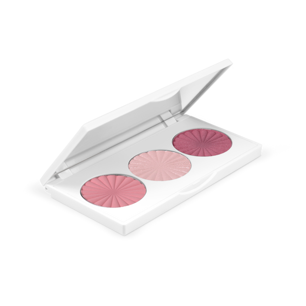 Ofra Cosmetics Midi Palette - Blossom Blush