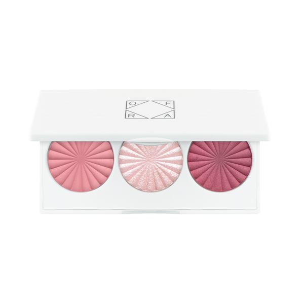 ofra cosmetics Midi Palette - Blossom Blush
