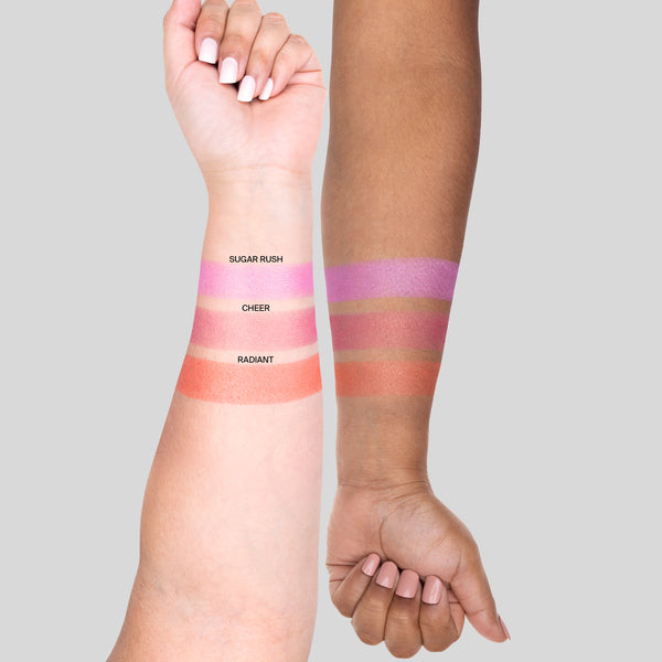 Ofra Cosmetics Midi Palette - Cheeky Glow