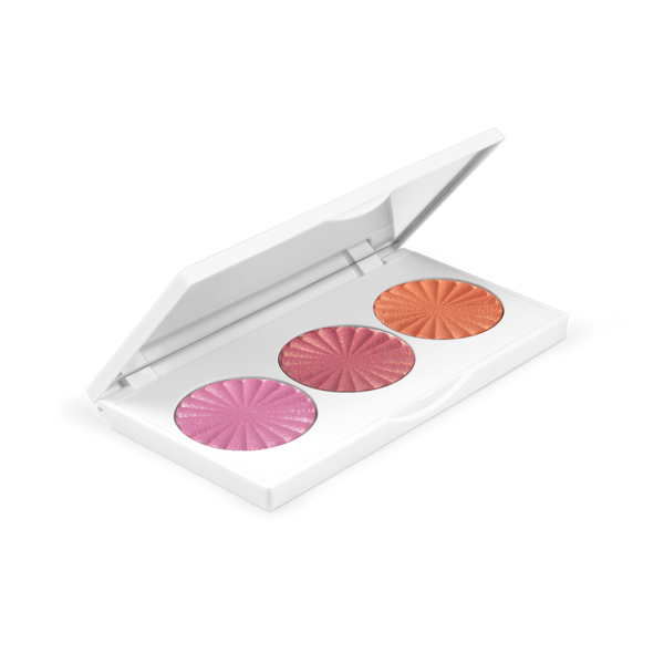 Ofra Cosmetics Midi Palette - Cheeky Glow