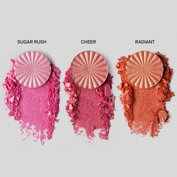 Ofra Cosmetics Midi Palette - Cheeky Glow