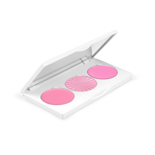 Ofra Cosmetics Midi Palette - Cotton Candy Skies