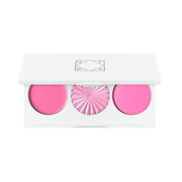 ofra cosmetics Midi Palette - Cotton Candy Skies