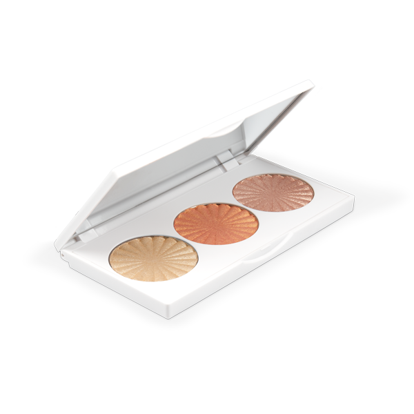 Ofra Cosmetics Midi Palette - Spiced Velvet