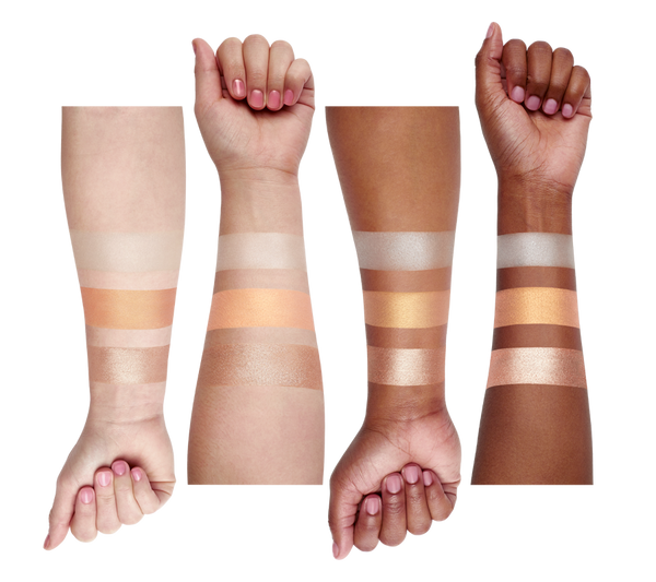 Ofra Cosmetics Midi Palette - Spiced Velvet