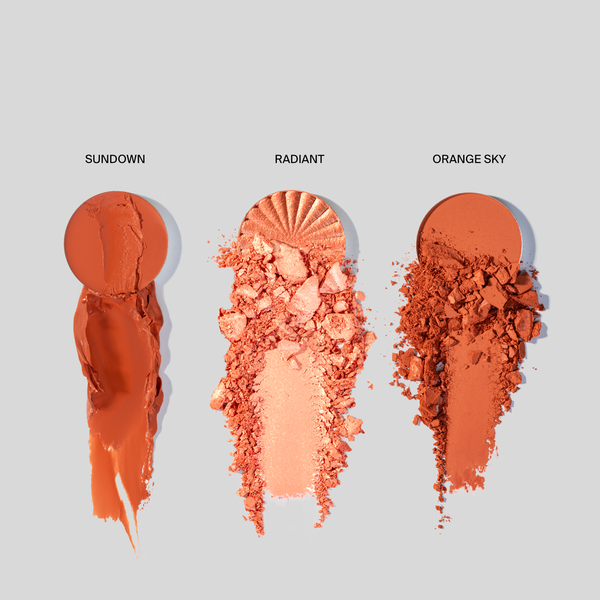 Ofra Cosmetics Midi Palette - Sunset Dreams